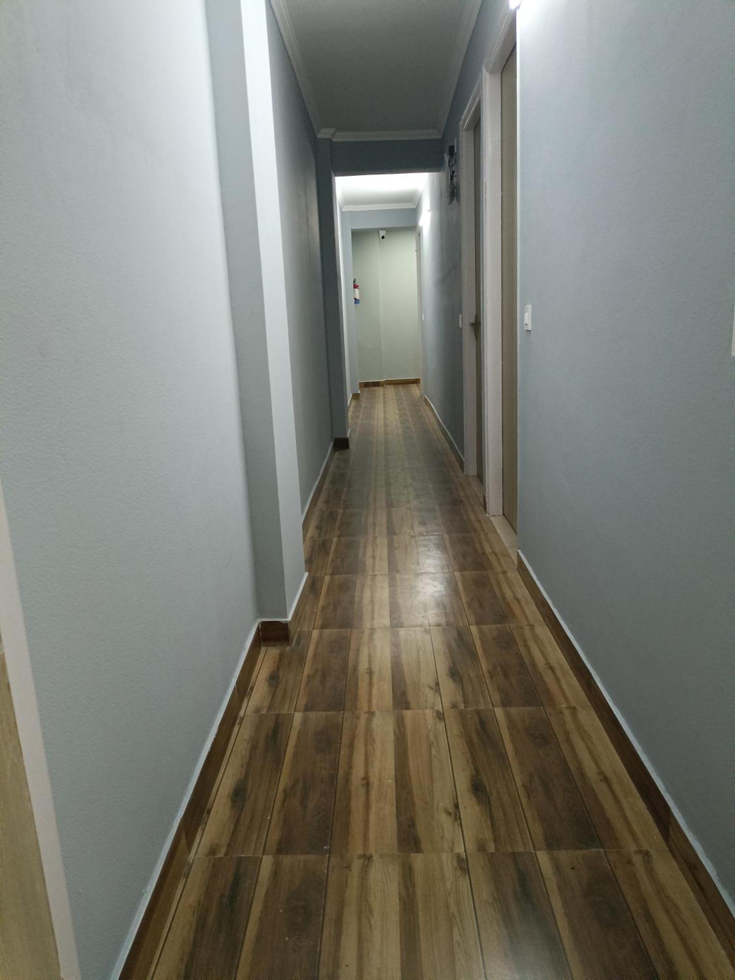 Airport Hotel Annexe New Delhi Ngoại thất bức ảnh