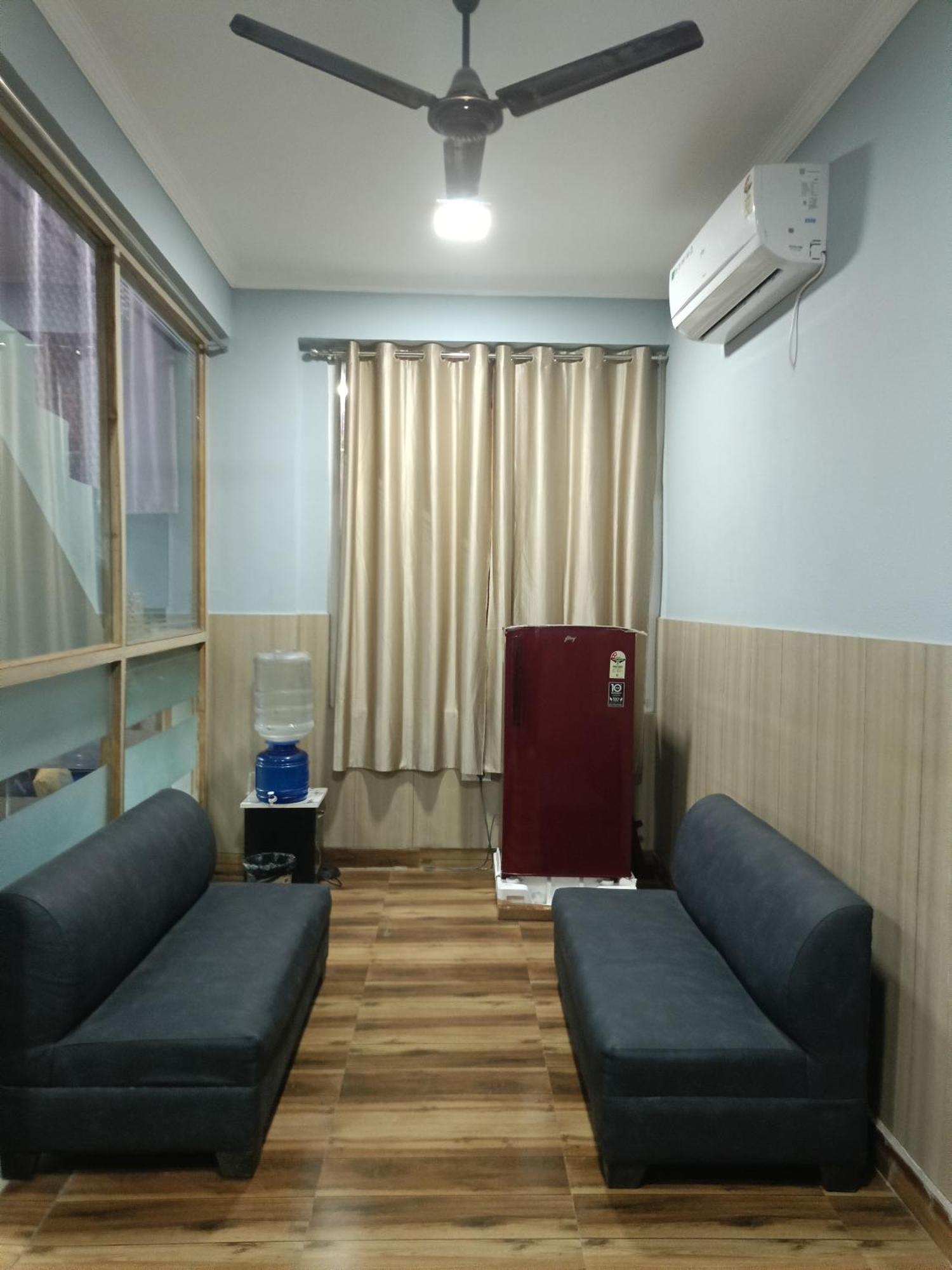 Airport Hotel Annexe New Delhi Ngoại thất bức ảnh